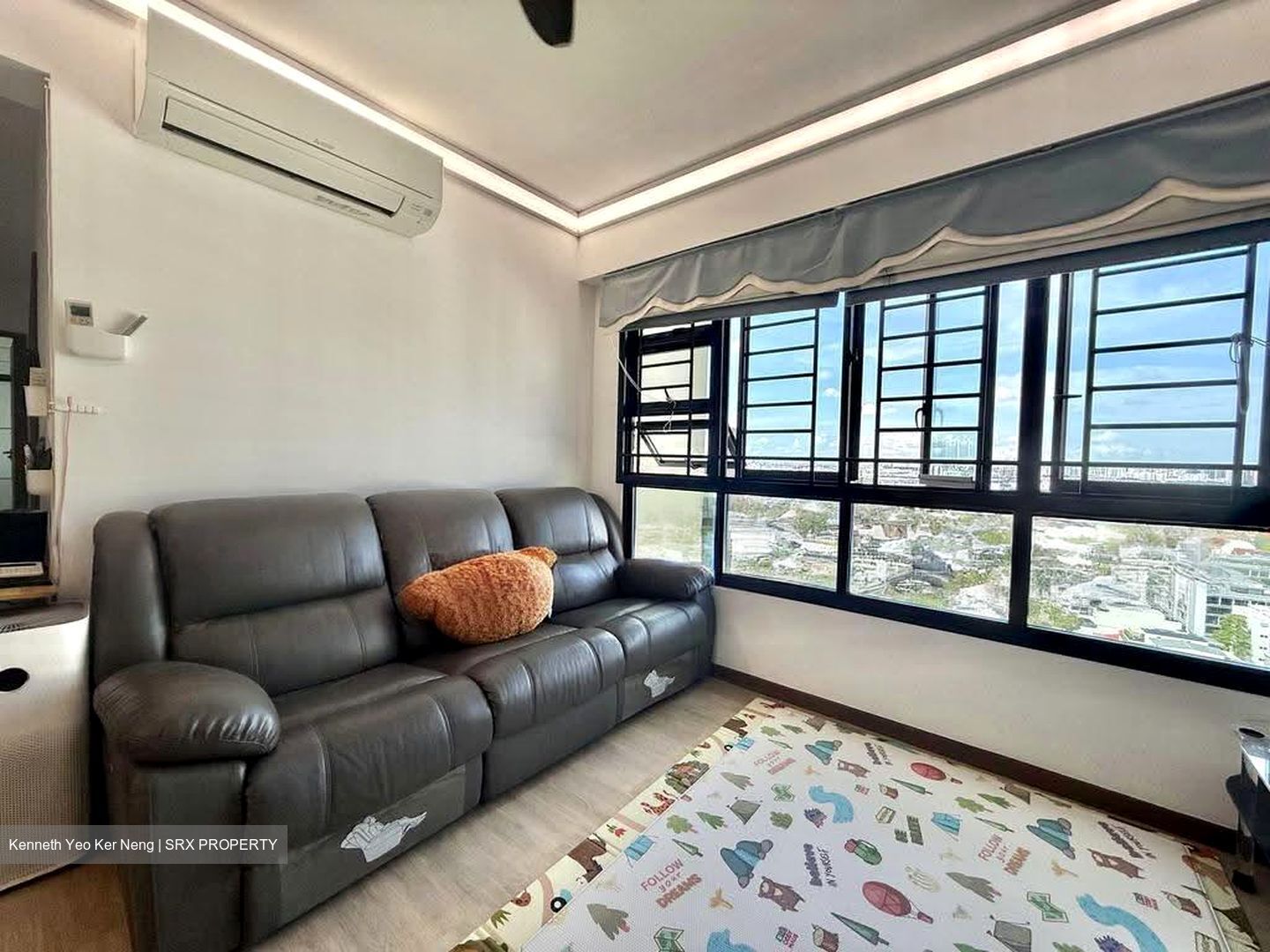 Blk 402A Fernvale Acres (Sengkang), HDB 4 Rooms #617666041